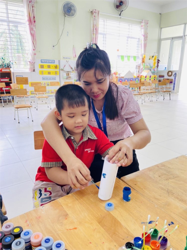 Ảnh đại diện